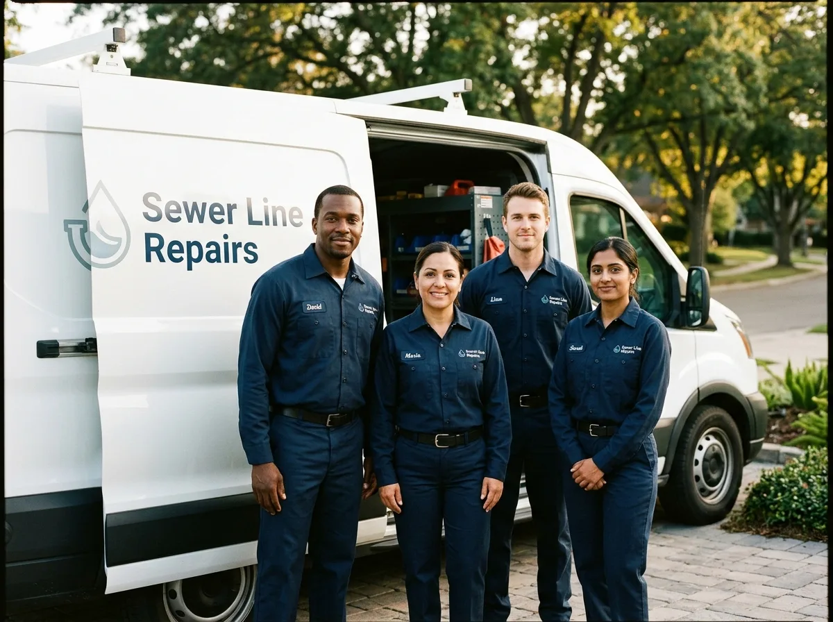 Emergency Plumber company in Quaker City, OH