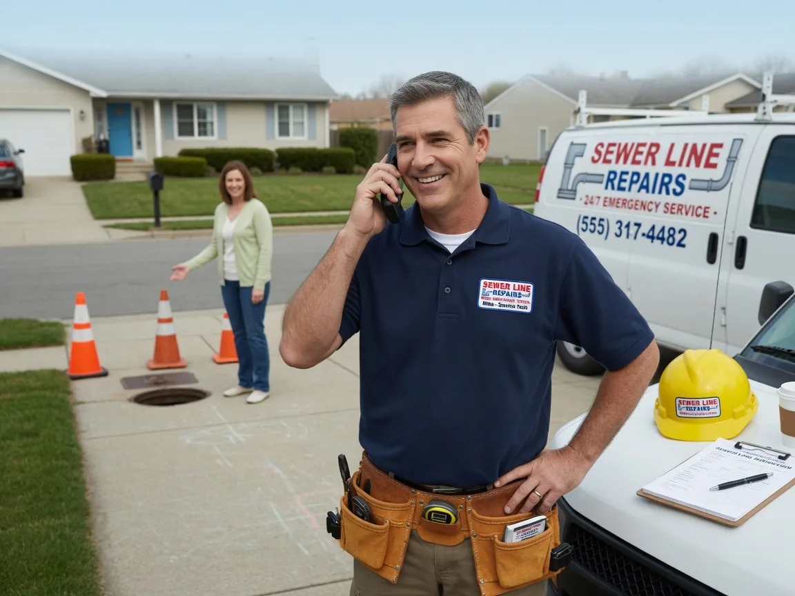 Emergency Plumber Quaker City, OH FAQs